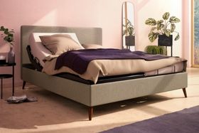 Lattoflex têtes et cadres de lit déco